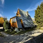 Orman Evi Chatka Stola