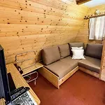 Chatka Stola Orman Evi Štôla