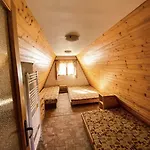 Orman Evi Chatka Stola *