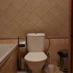 Chatka Stola 롯지 Štôla
