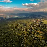 Chatka Stola Štôla