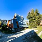 Orman Evi Chatka Stola *