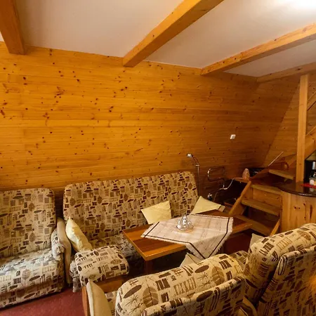 Lodge Chatka Štôla