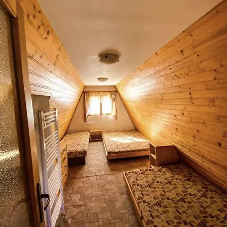 Lodge Chatka Stola *