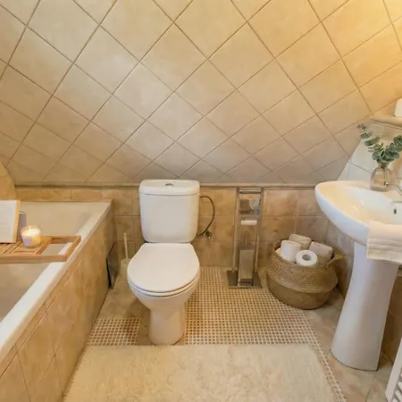 Lodge Chatka Stola *