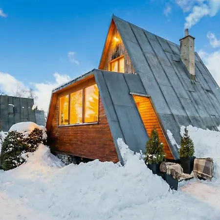 Lodge Chatka Štôla *