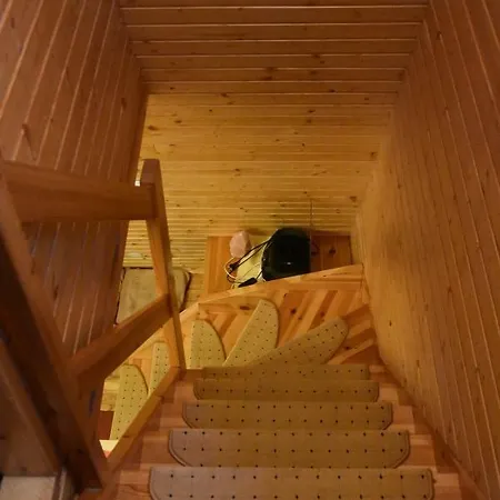 Chatka Štôla *