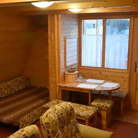 Lodge Chatka Stola Štôla