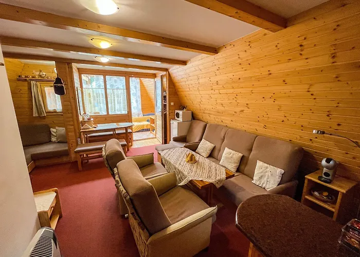 Chatka Stola * Stola