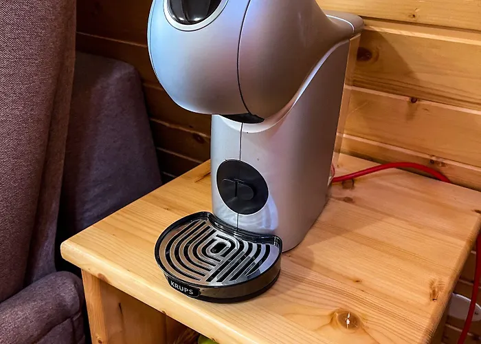 Lodge Chatka Stola *