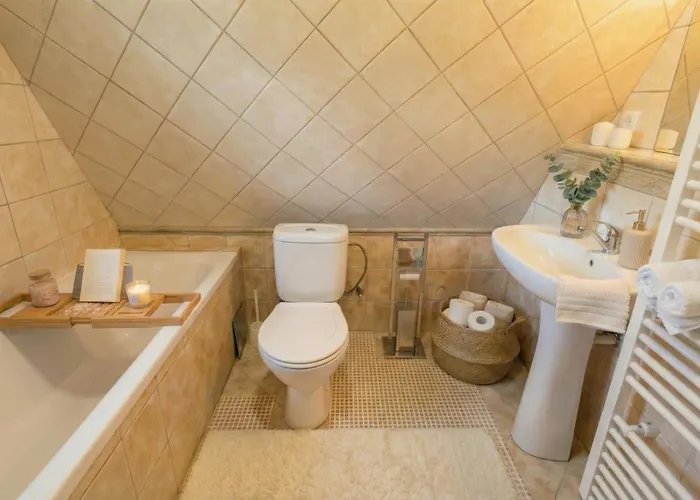 Lodge Chatka Stola *