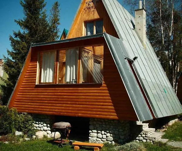 Lodge Chatka Stola Stola