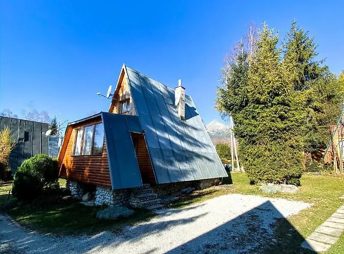 Lodge Chatka Stola *